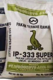 PAKAN KOMPLIT