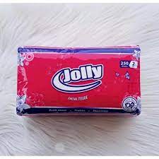 tisu jolly