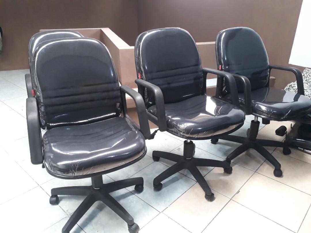 Kursi Kerja Kantor