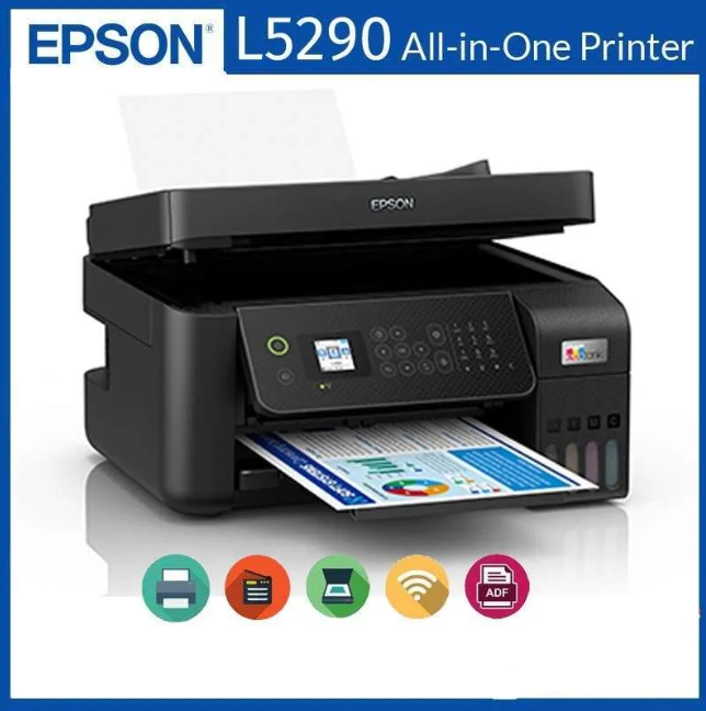 PRINTER EPSON L5290