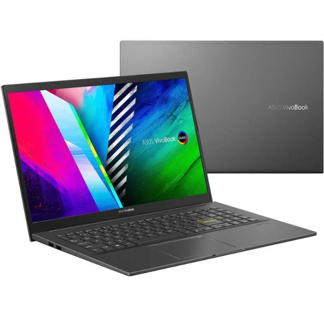 ASUS VIVOBOOK ULTRA OLED K513EA