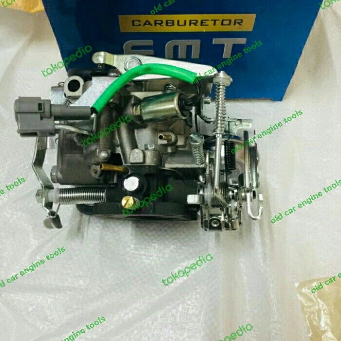 Assy carburator