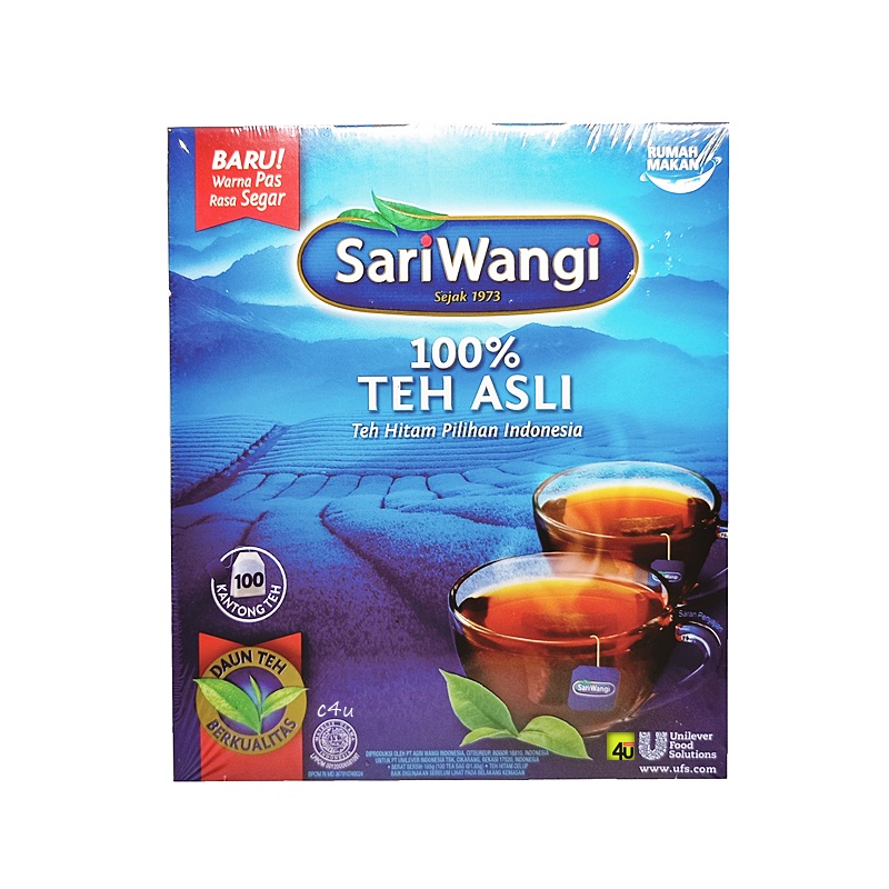 Sari Wangi