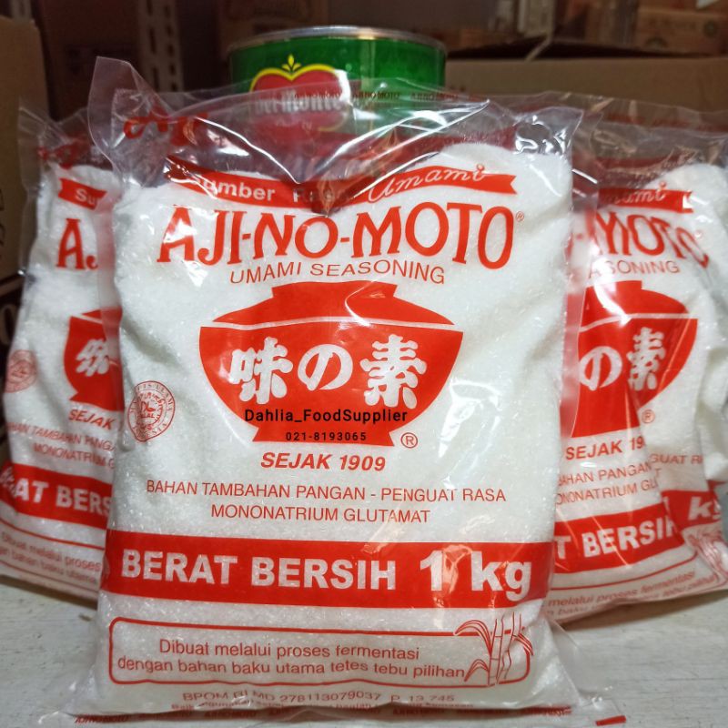 Ajinomoto