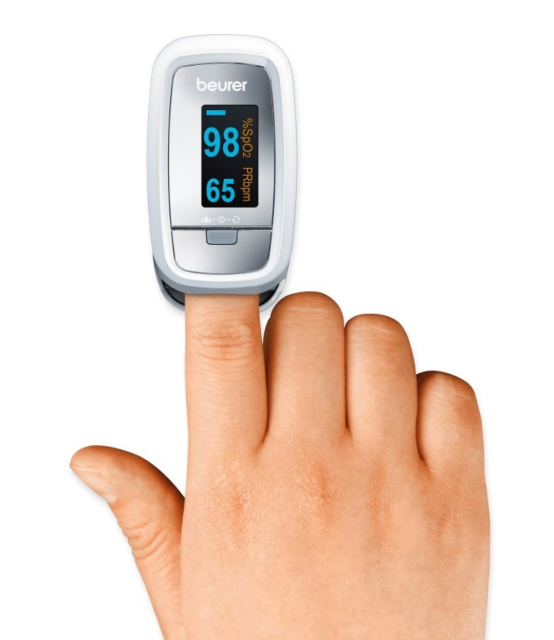 Pulse Oximeter