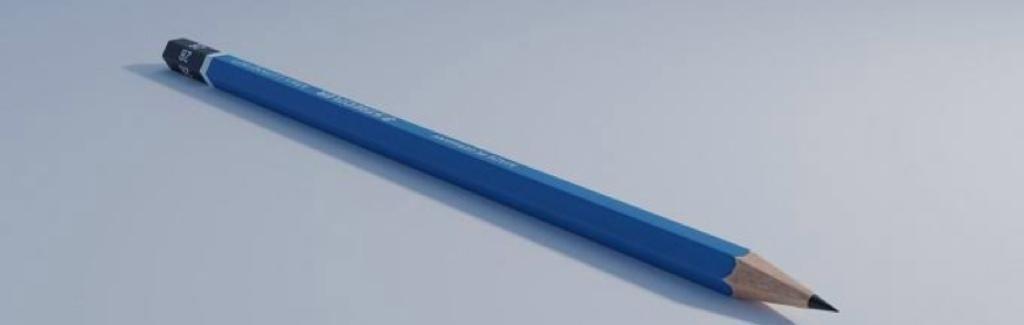 Pensil warna 