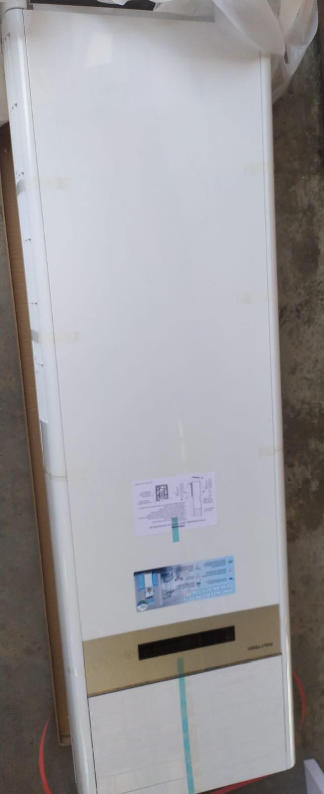 AC Standing 5 pk polytron