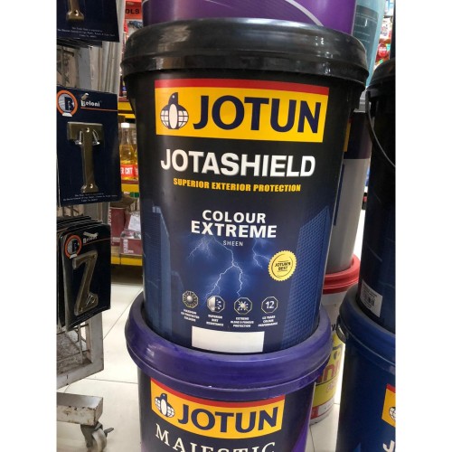 CAT JOTUN 20 Liter