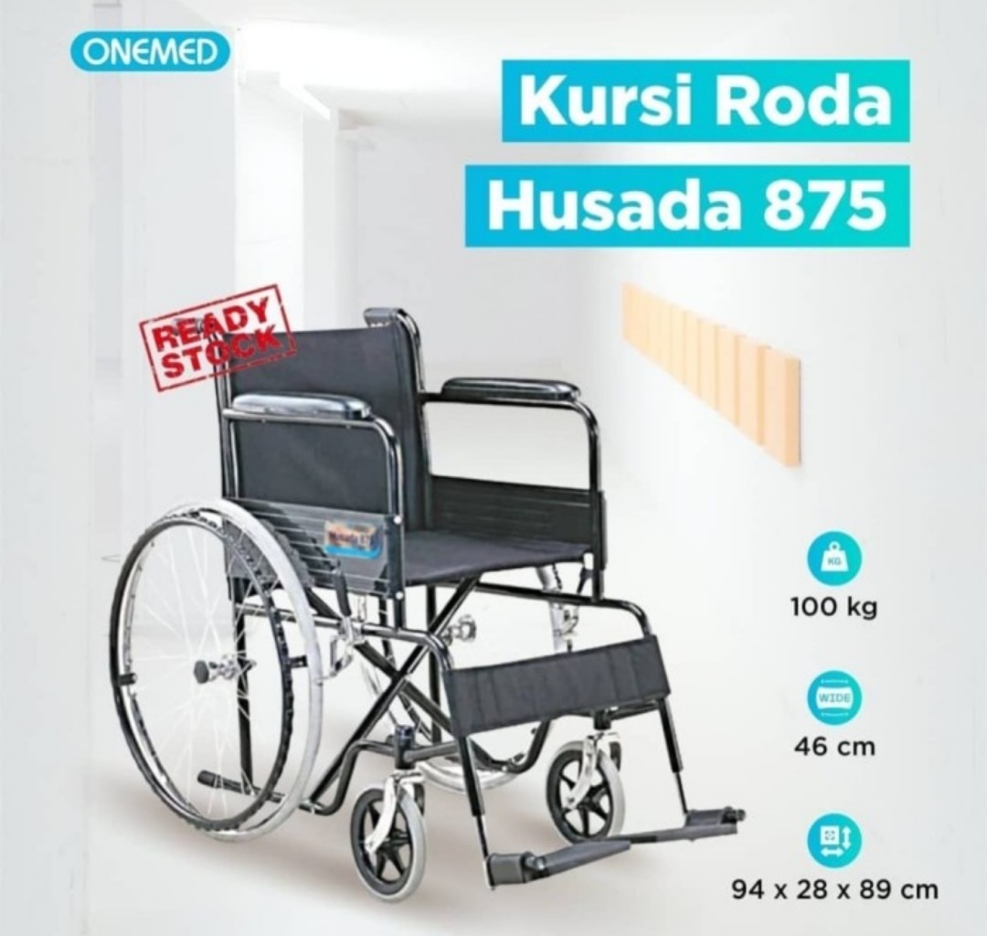 Kursi Roda