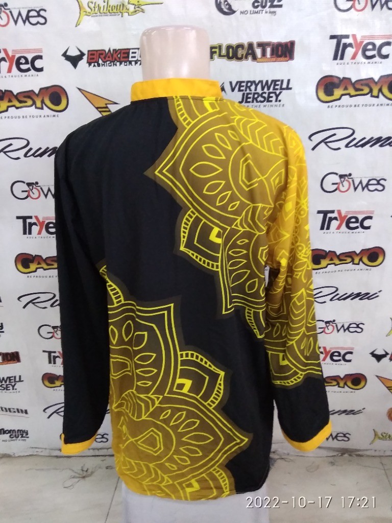 KAOS Jersey SPORT