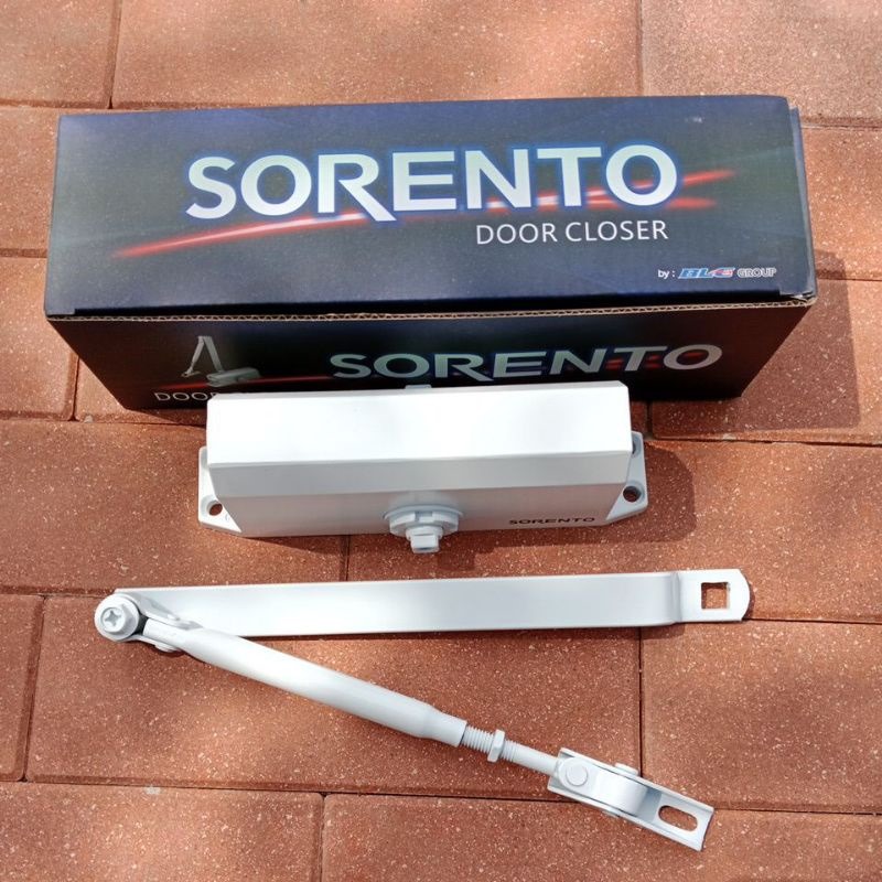 Door closer sorento