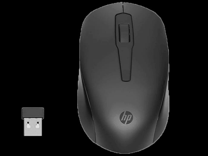 MOUSE WIRELESS