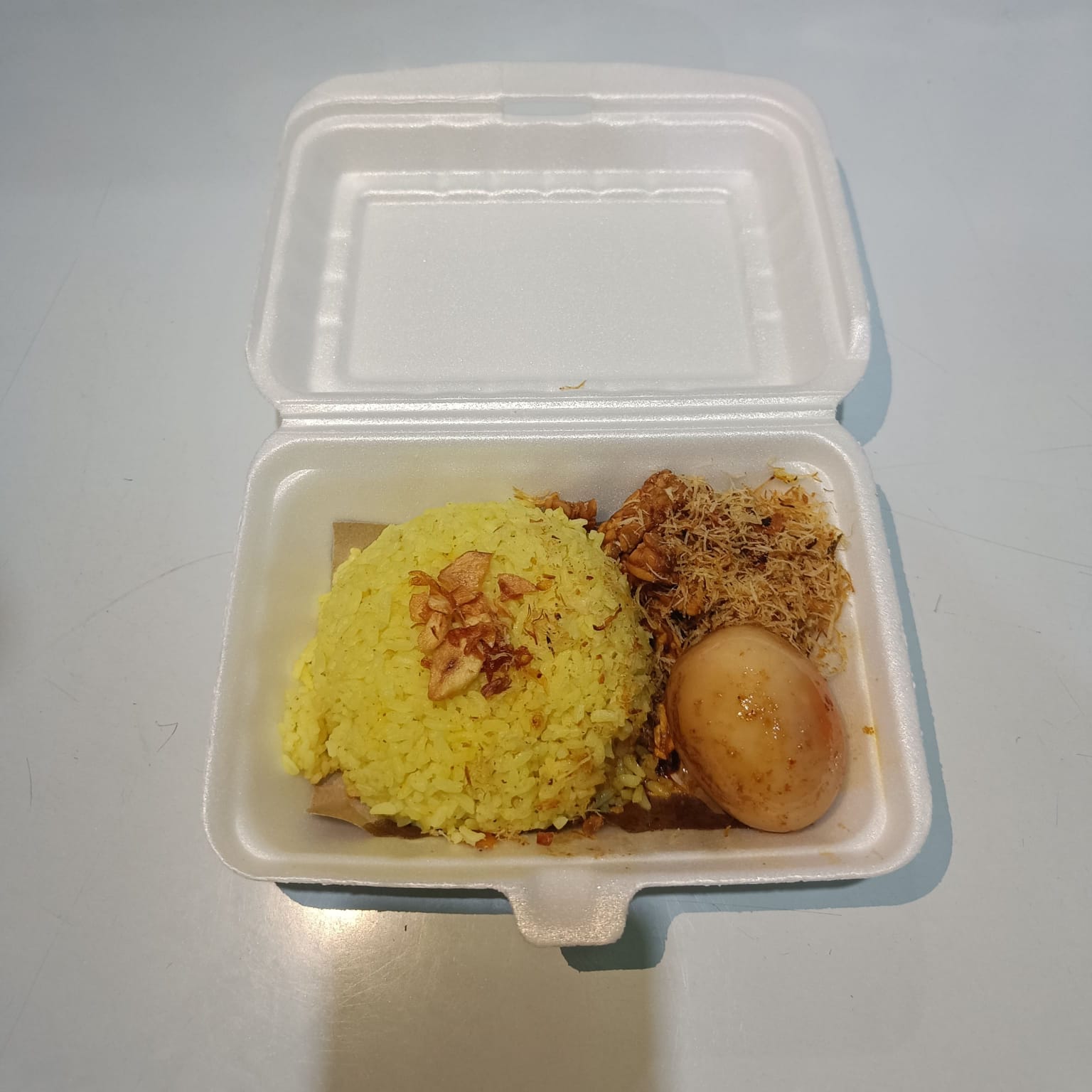 Paket Murah Naskun