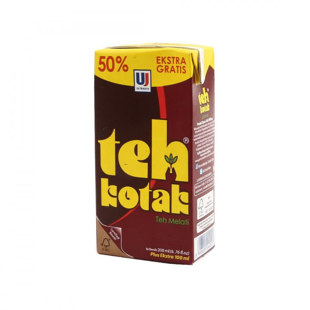 Teh Kotak