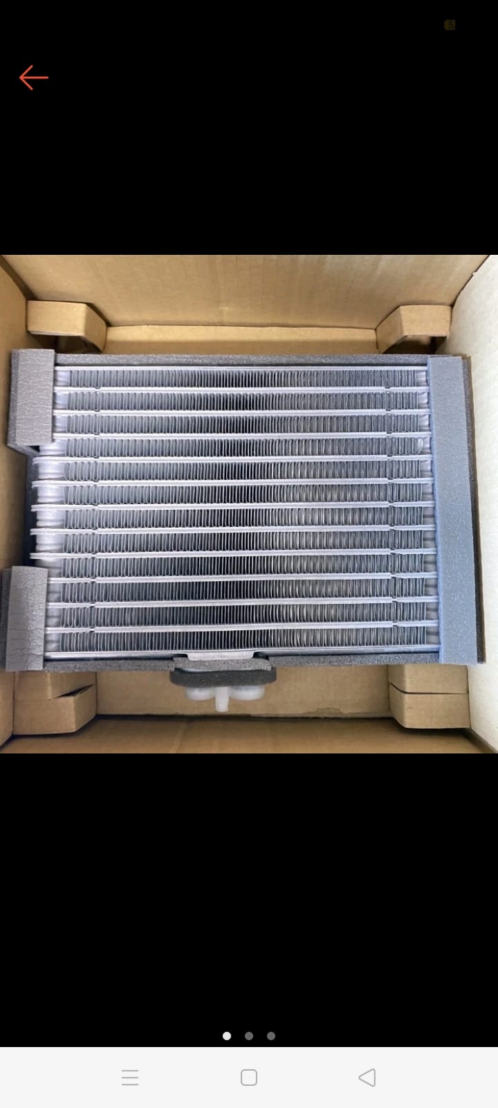 JASA PEMASANGAN EVAPORATOR AC MOBIL