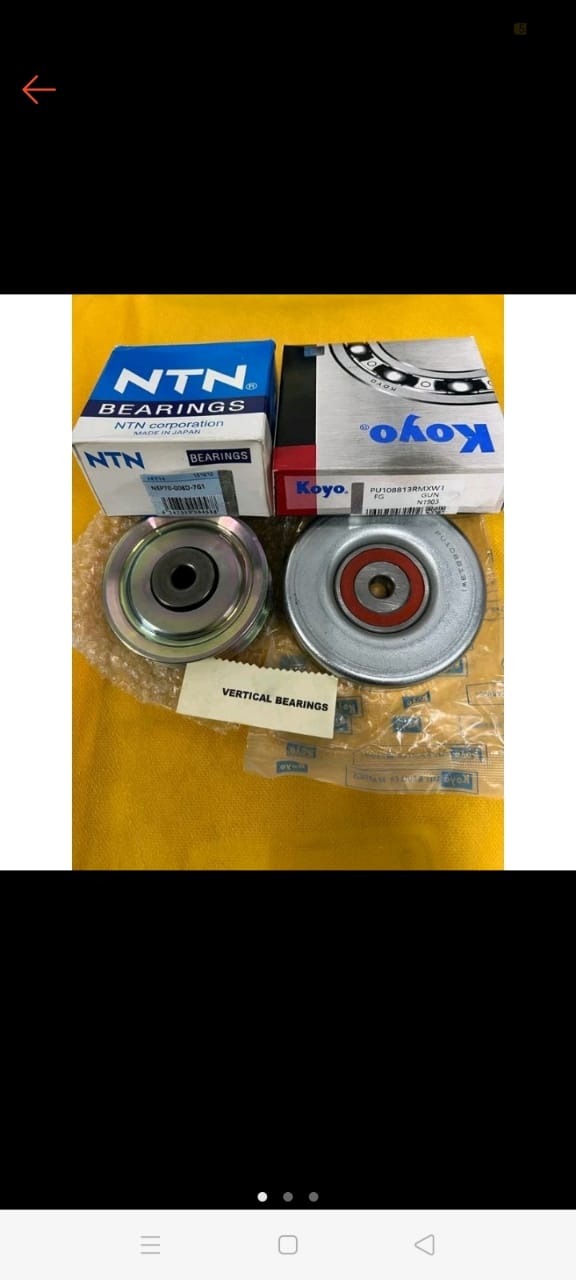 BEARING AC AVANZA