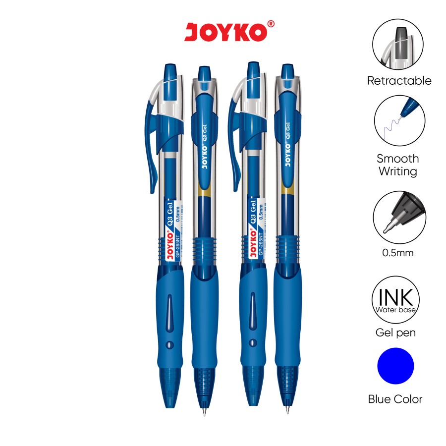 PULPEN JOYKO