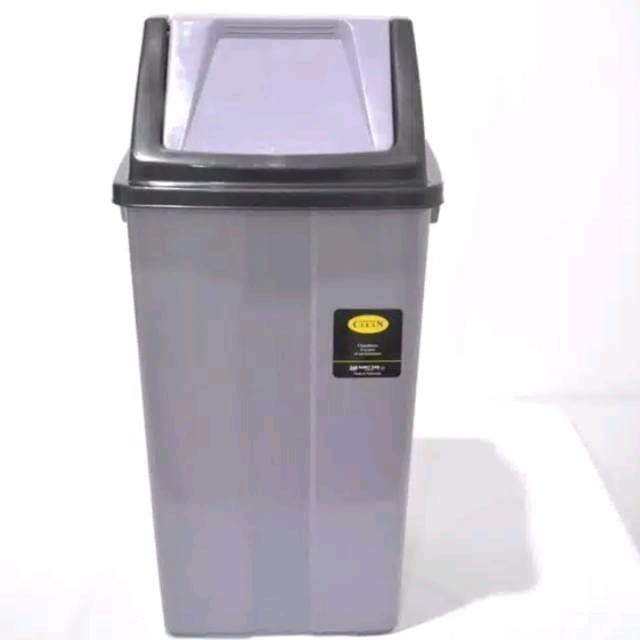 TEMPAT SAMPAH