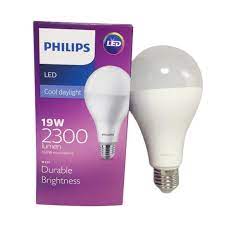 Lampu Philips LED 19 Watt
