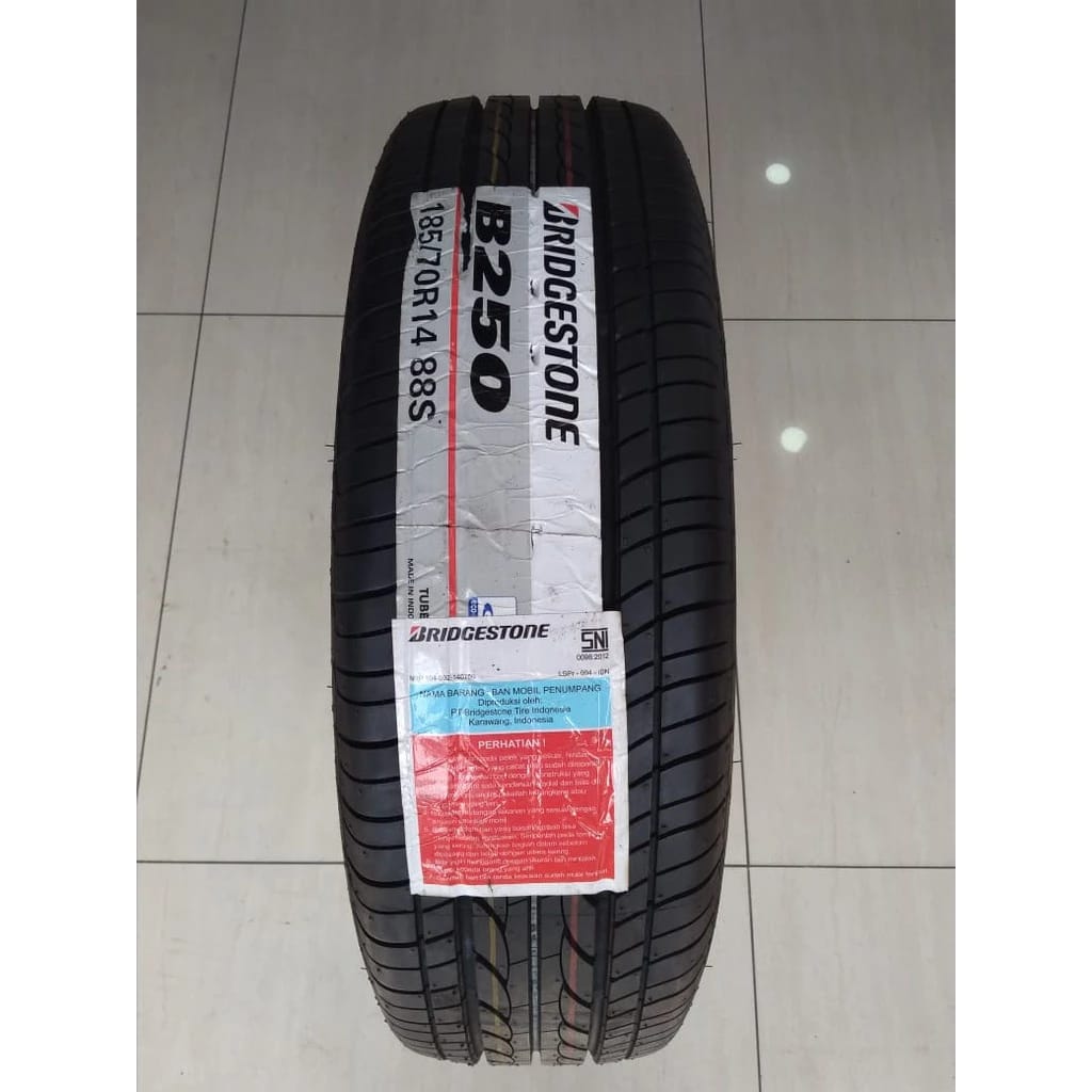 BAN BRIDGESTONE B250 R14