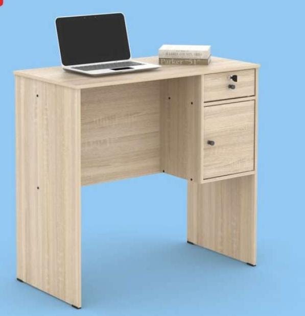 meja belajar fesadesk