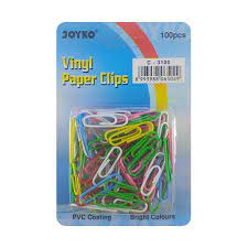 Paper clips