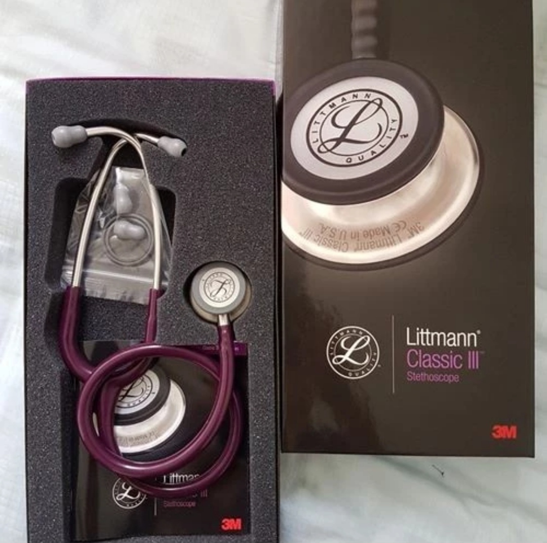 Stetoskop Litmann