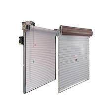 Pintu Rolling Door