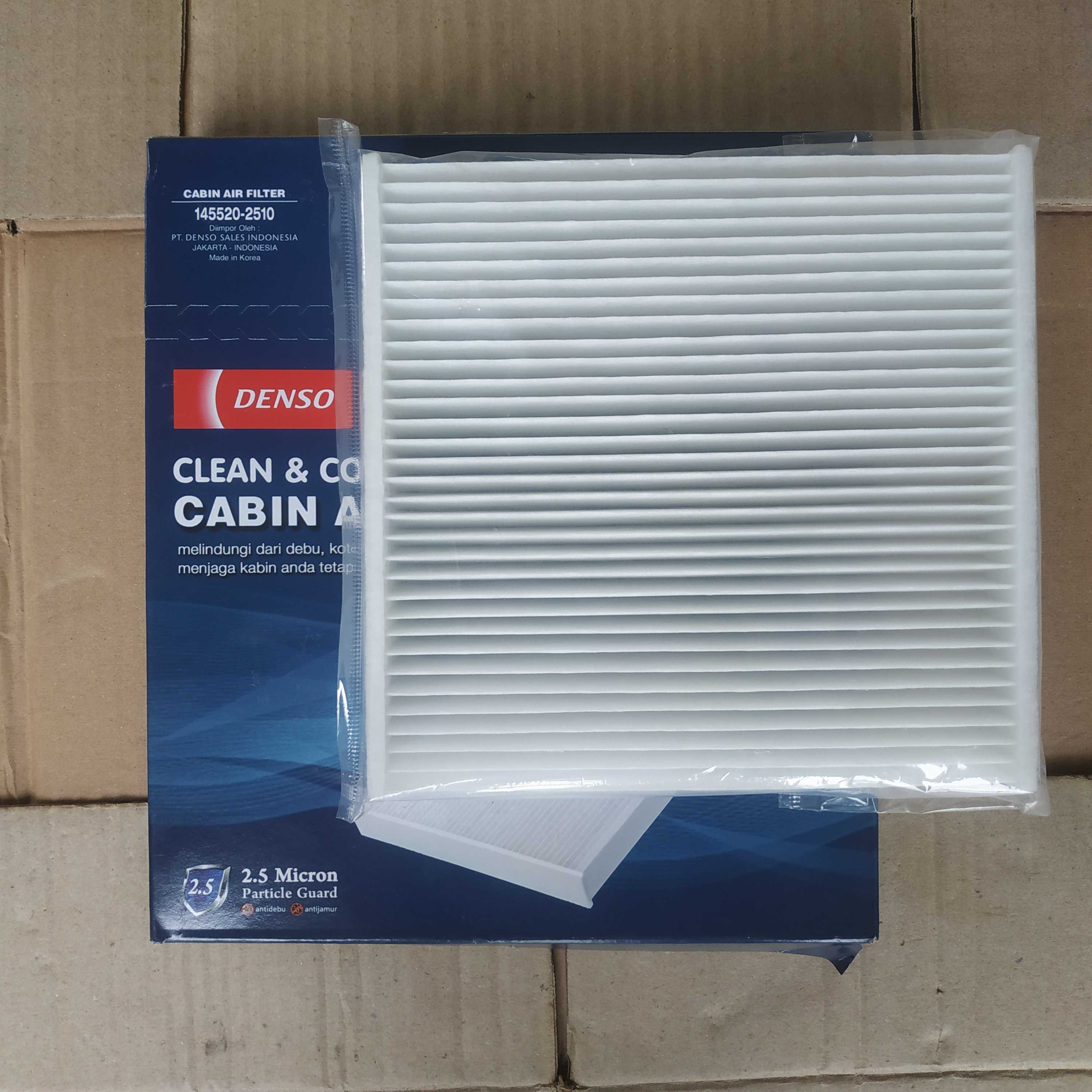 Filter AC Avanza Denso