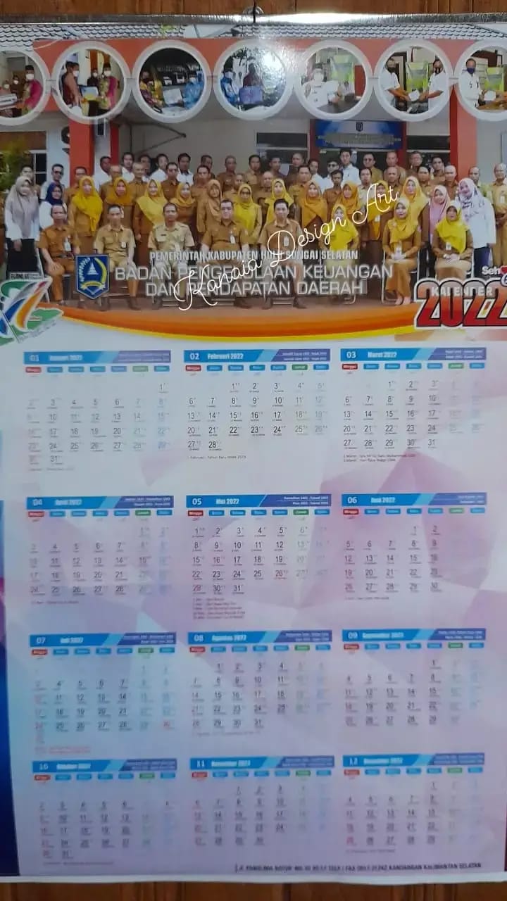 Kalender 