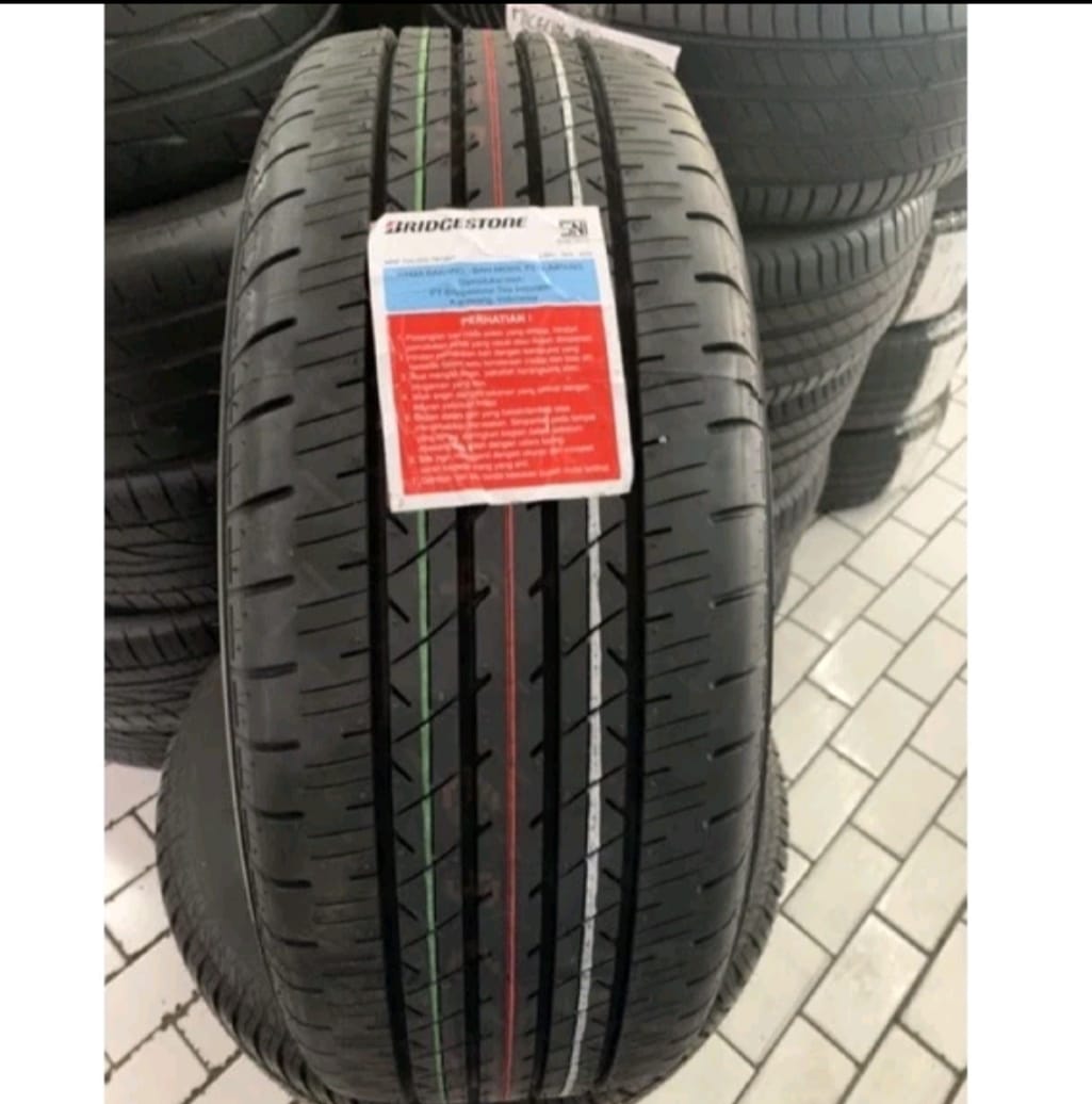 Ban Bridgestone 215/55R17 Turanza ER-33 