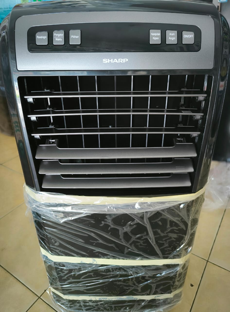 Sharp Air Cooler Pj-a55ty-b