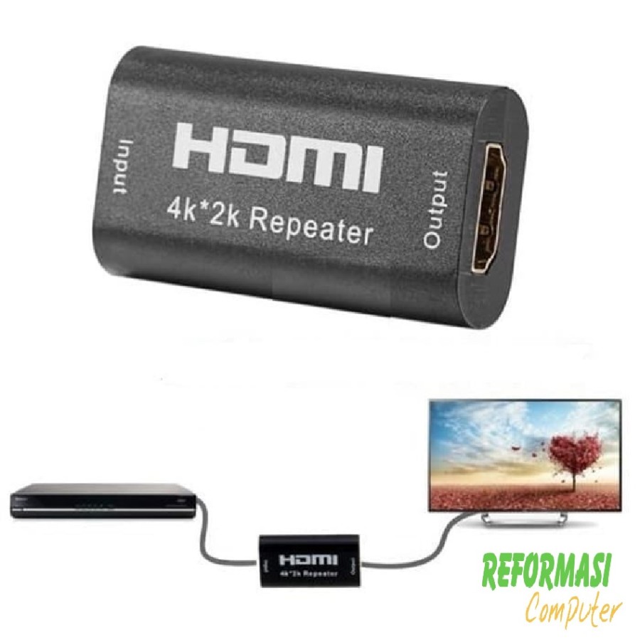 HDMI Booster