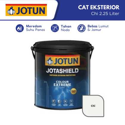 JOTASHIELD COLOUR EXTREME