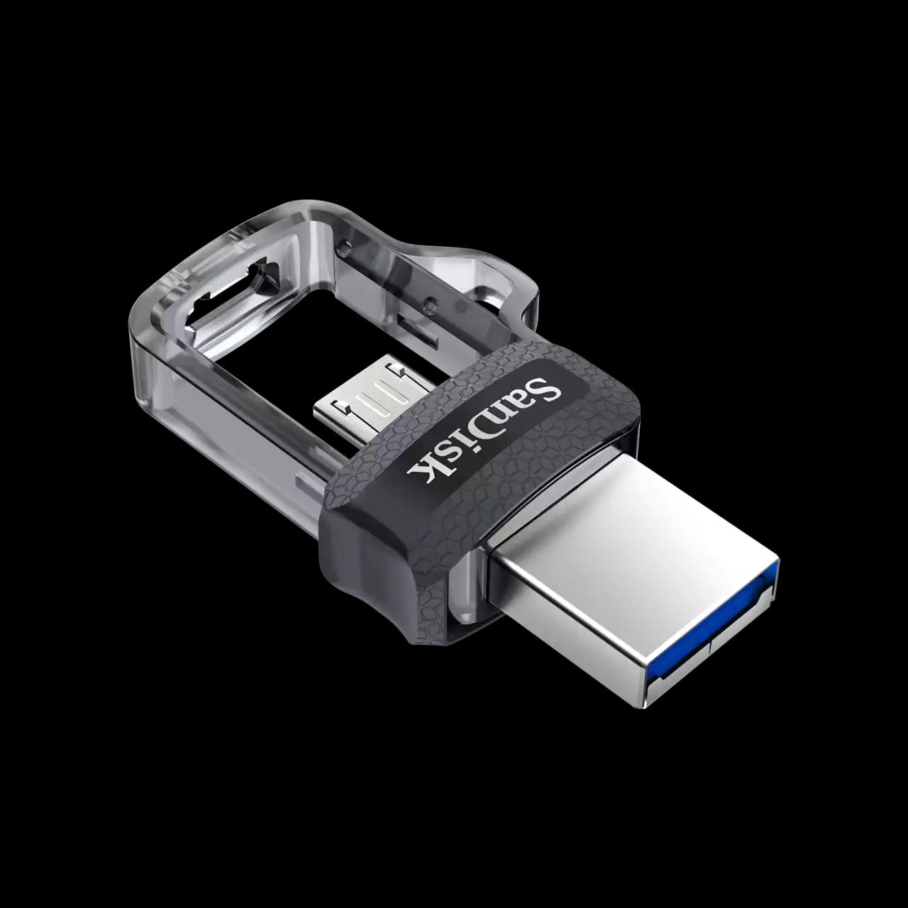 Flashdisk OTG Sandisk 16 GB