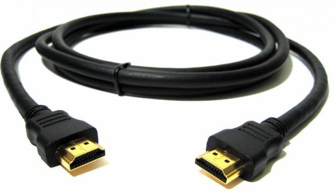 Kabel HDMI