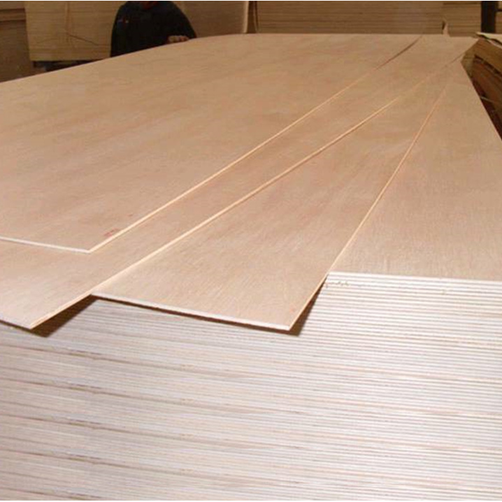 PLYWOOD 3 mm