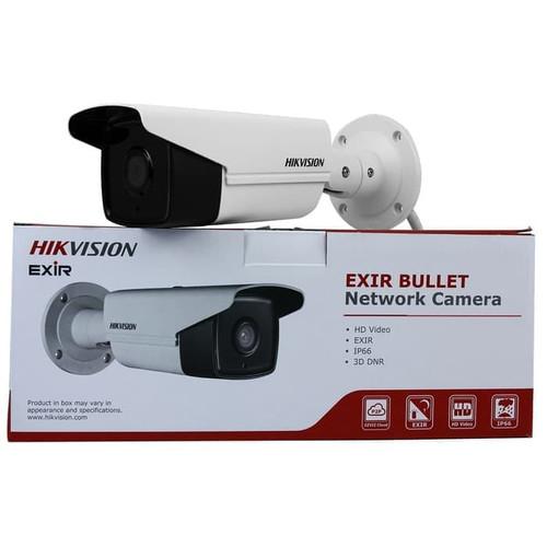 Kamera HIKVISION IP 4MP DS-2CD2T43G2-2I