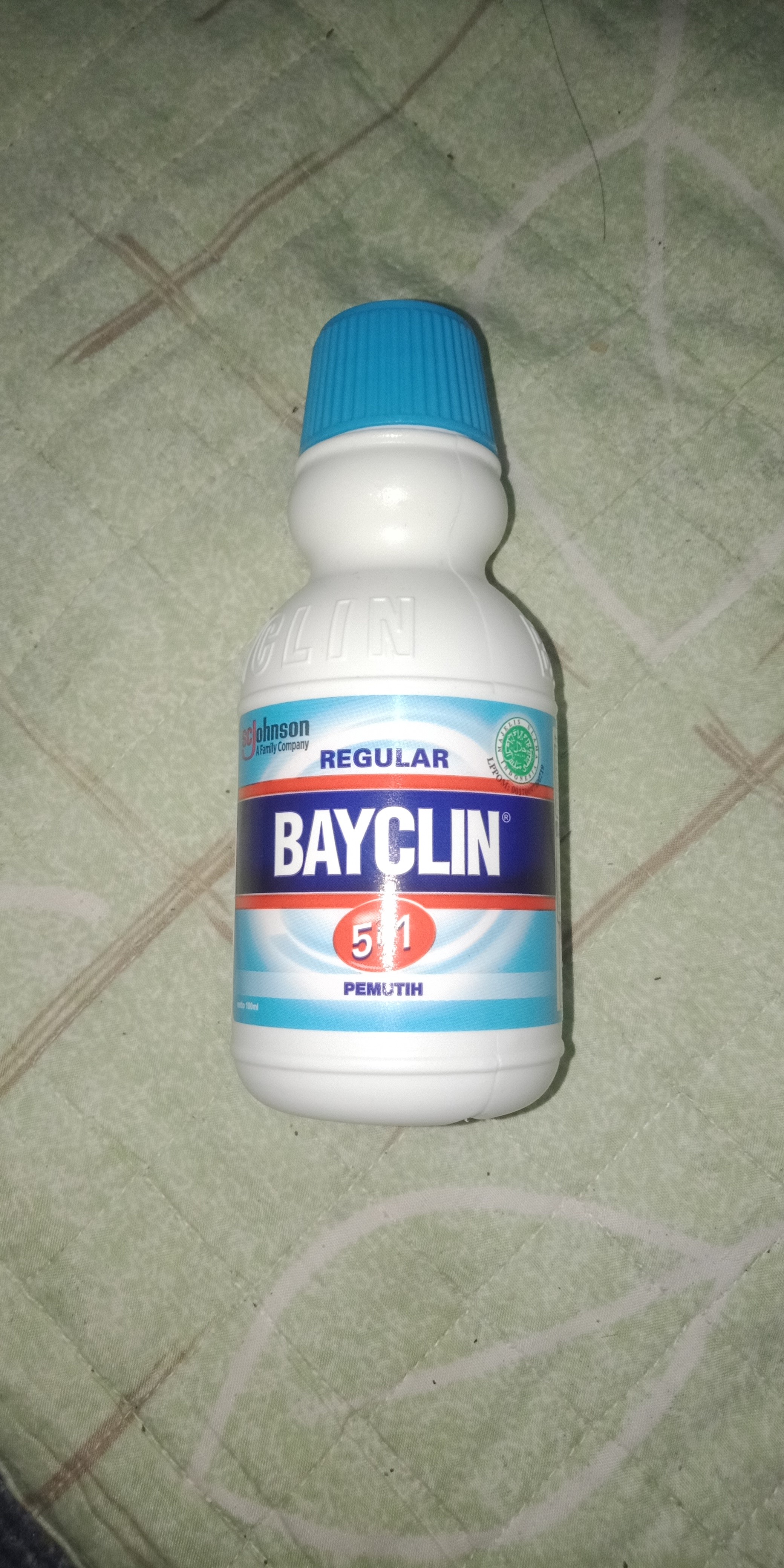 BAYCLIN