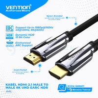 kabel hdmi 4K