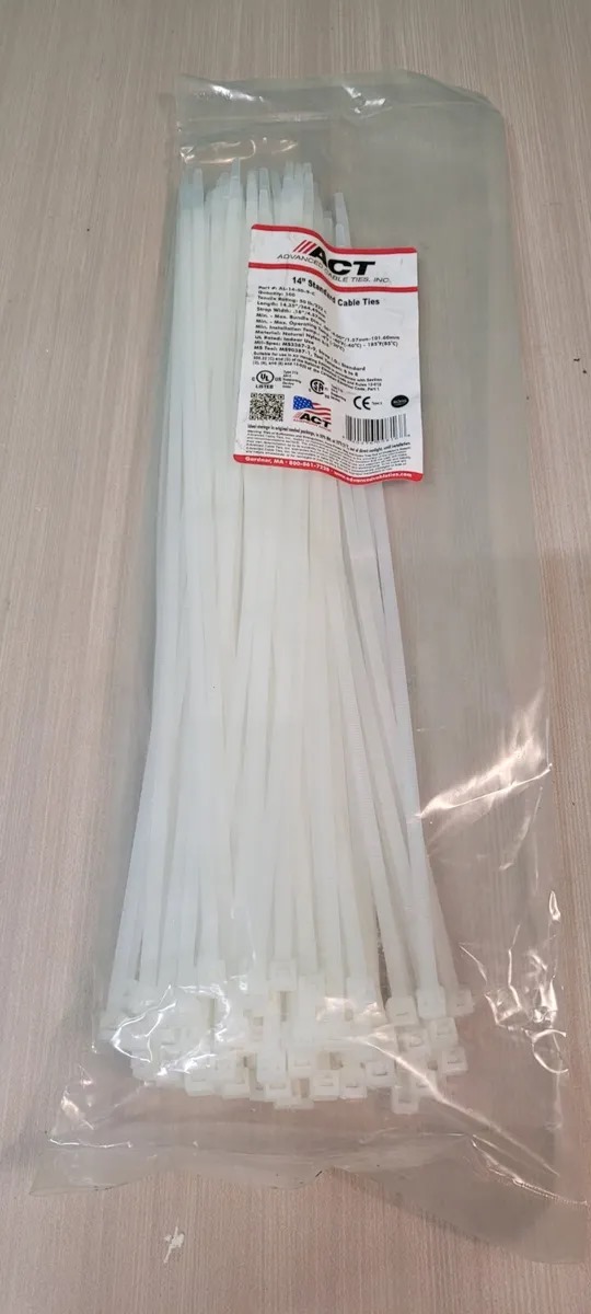 Kabel ties 500