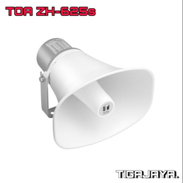 Speaker Horn toa zh 625s