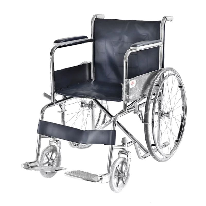 Kursi Roda GEA FS871 / Wheelchair / Alat Bantu Berjalan / Kursi Roda