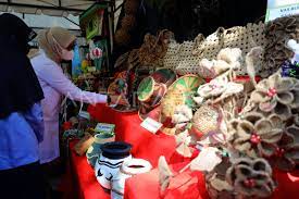 Bahan untuk STAND 3