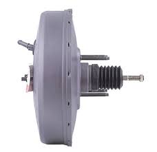 BRAKE BOOSTER