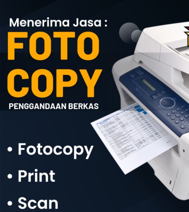 jasa cetak fotocopy