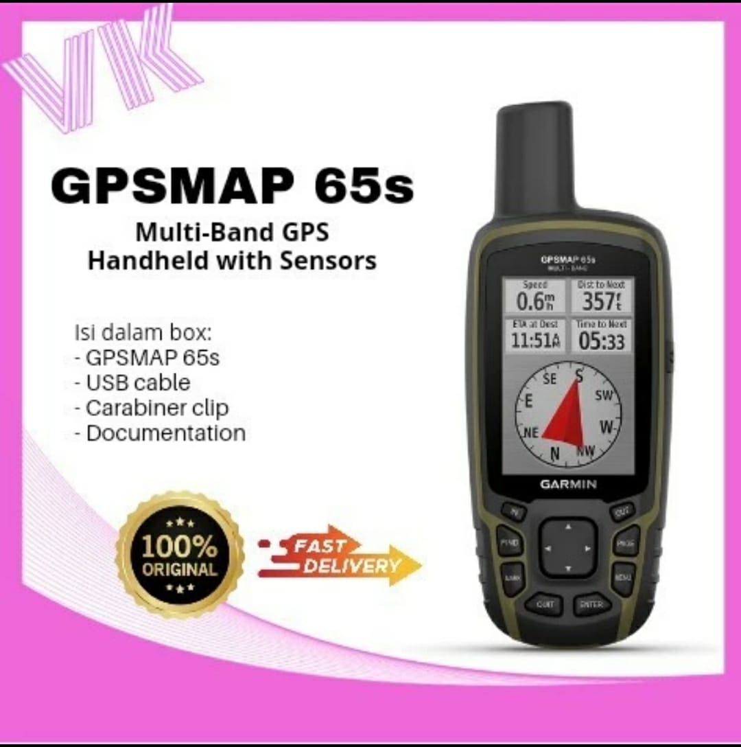 Gpsmap