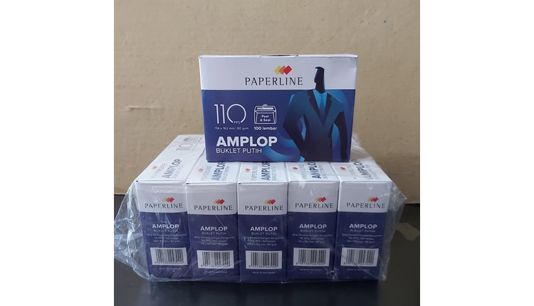 Amplop 