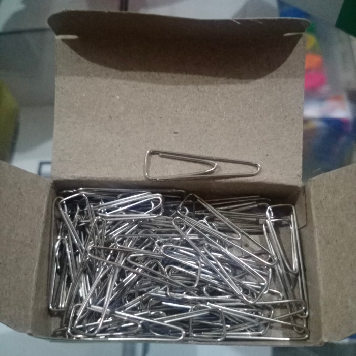 Paper Clips