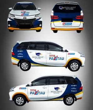 Branding Mobil